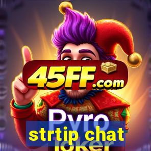 strtip chat